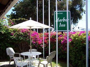 Dana Point Harbor Inn Exterior foto